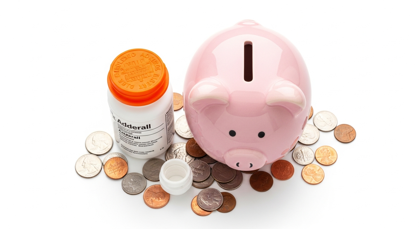 How to Save on ADHD Medication and Adderall