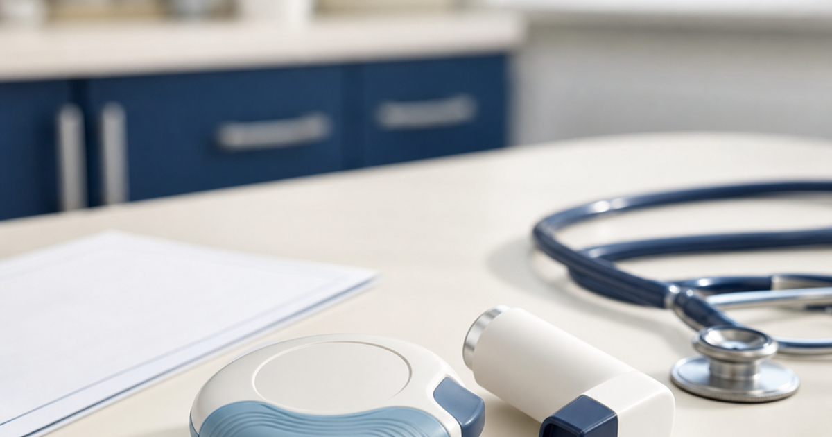 Advair Cost Without Insurance: Compare Current Prices