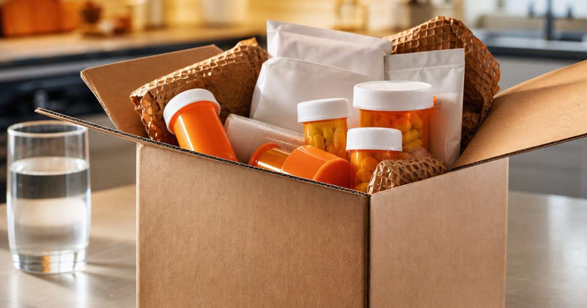Amazon RxPass vs GoodRx 2026: Which Prescription Program Saves More?