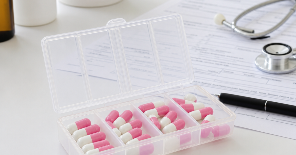 Amoxicillin Cost Without Insurance 2026: Prices, Coupons & Cheapest Pharmacies