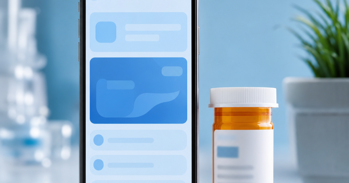 Blink Health vs GoodRx 2026: Which Prescription Discount Saves More?