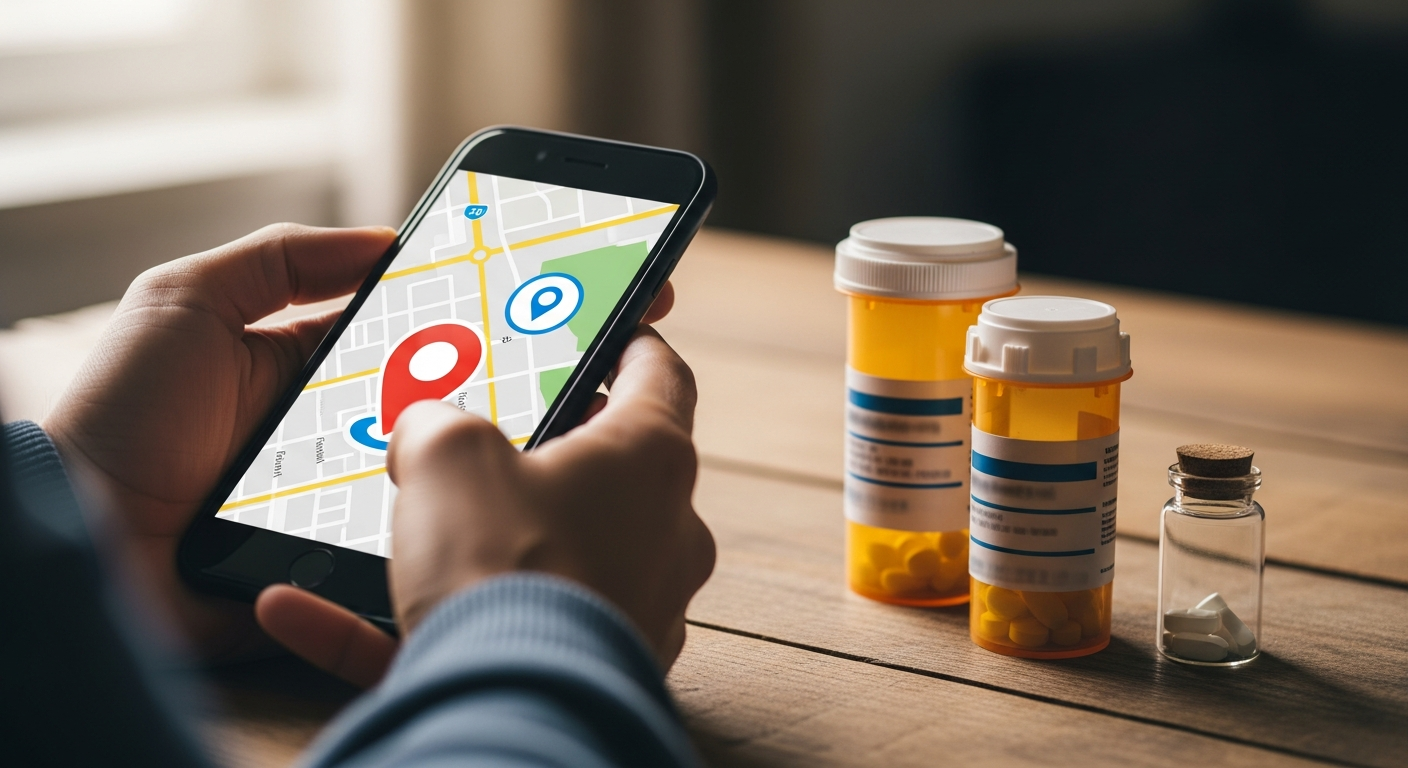 Cheapest Pharmacy Near Me for Prescriptions in 2026
