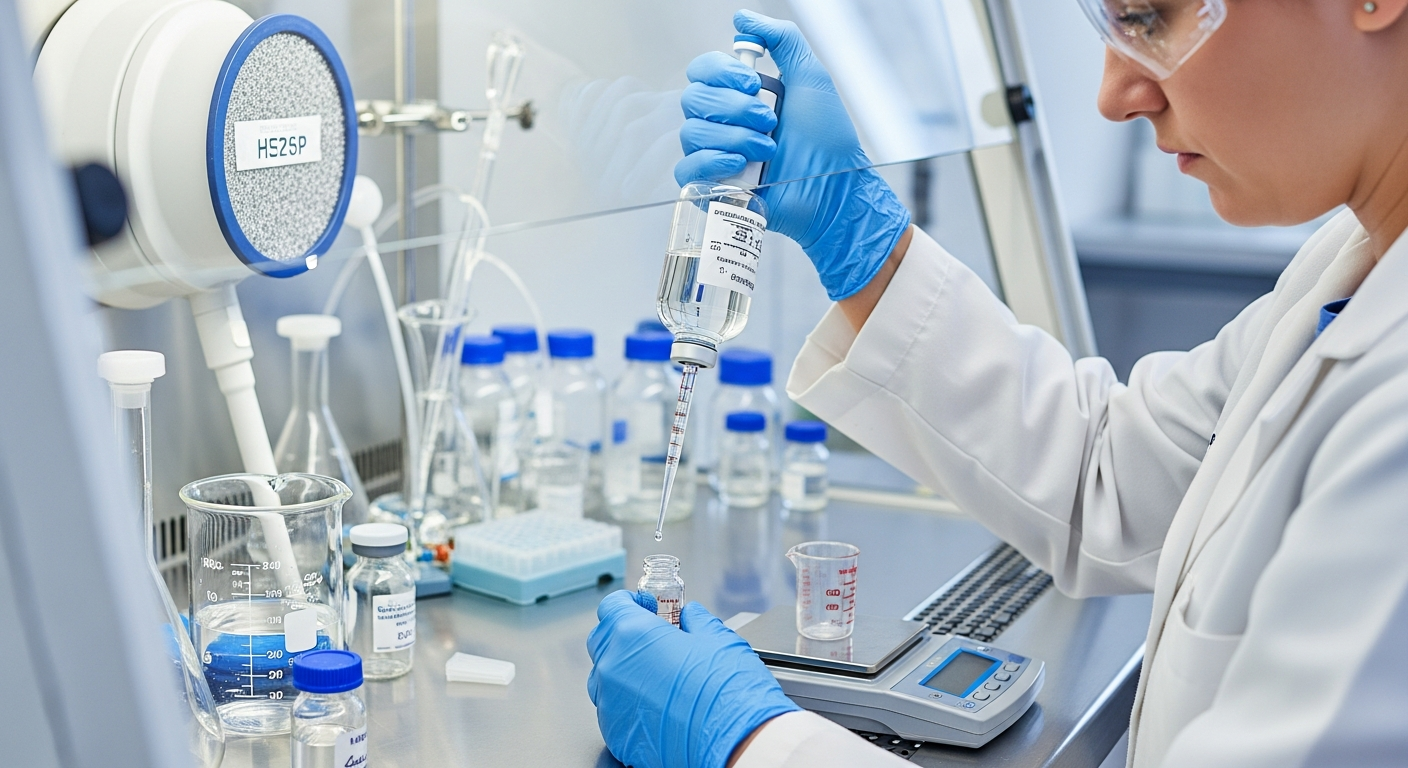 Compounded Semaglutide Alternatives: Safe GLP-1 Options in 2026