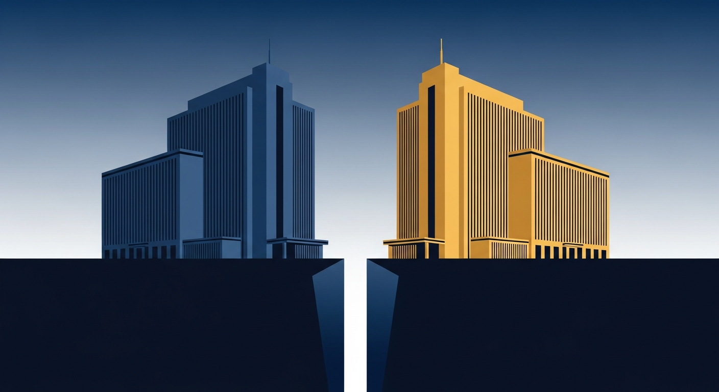 CVS Caremark vs Express Scripts: PBM Comparison 2026