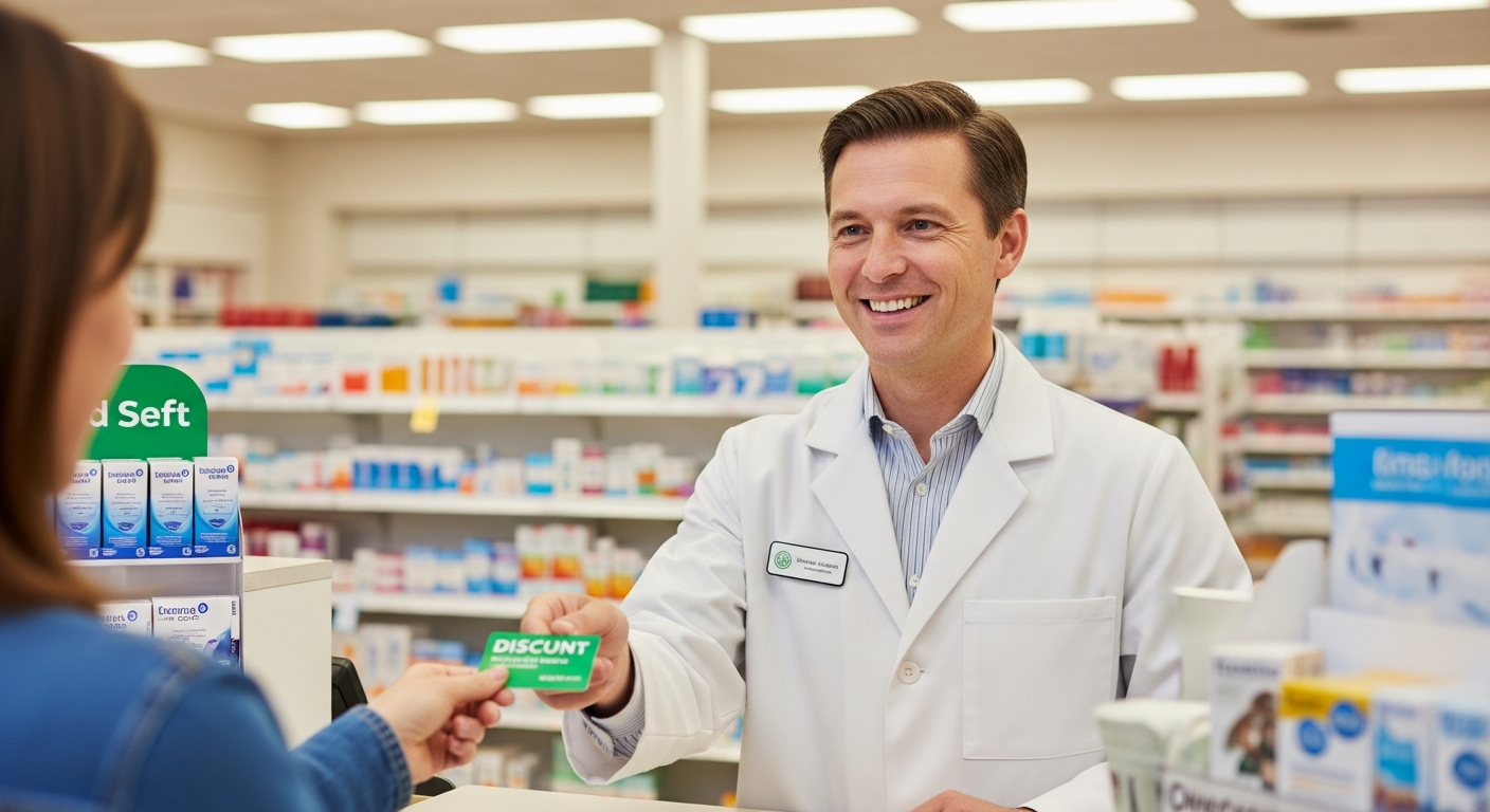 Does GoodRx Work at Every Pharmacy? What You Need to Know