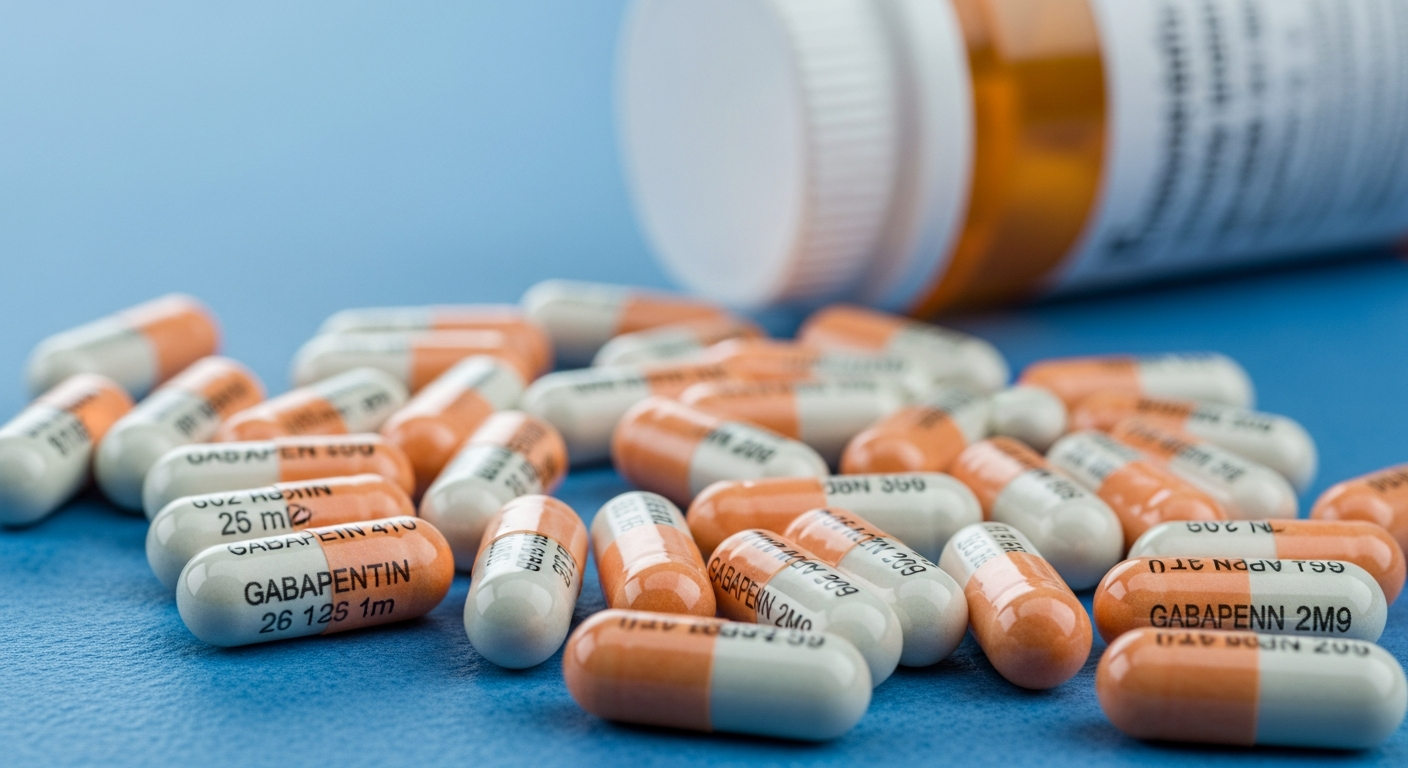 Gabapentin Cost Without Insurance: What You'll Pay in 2026