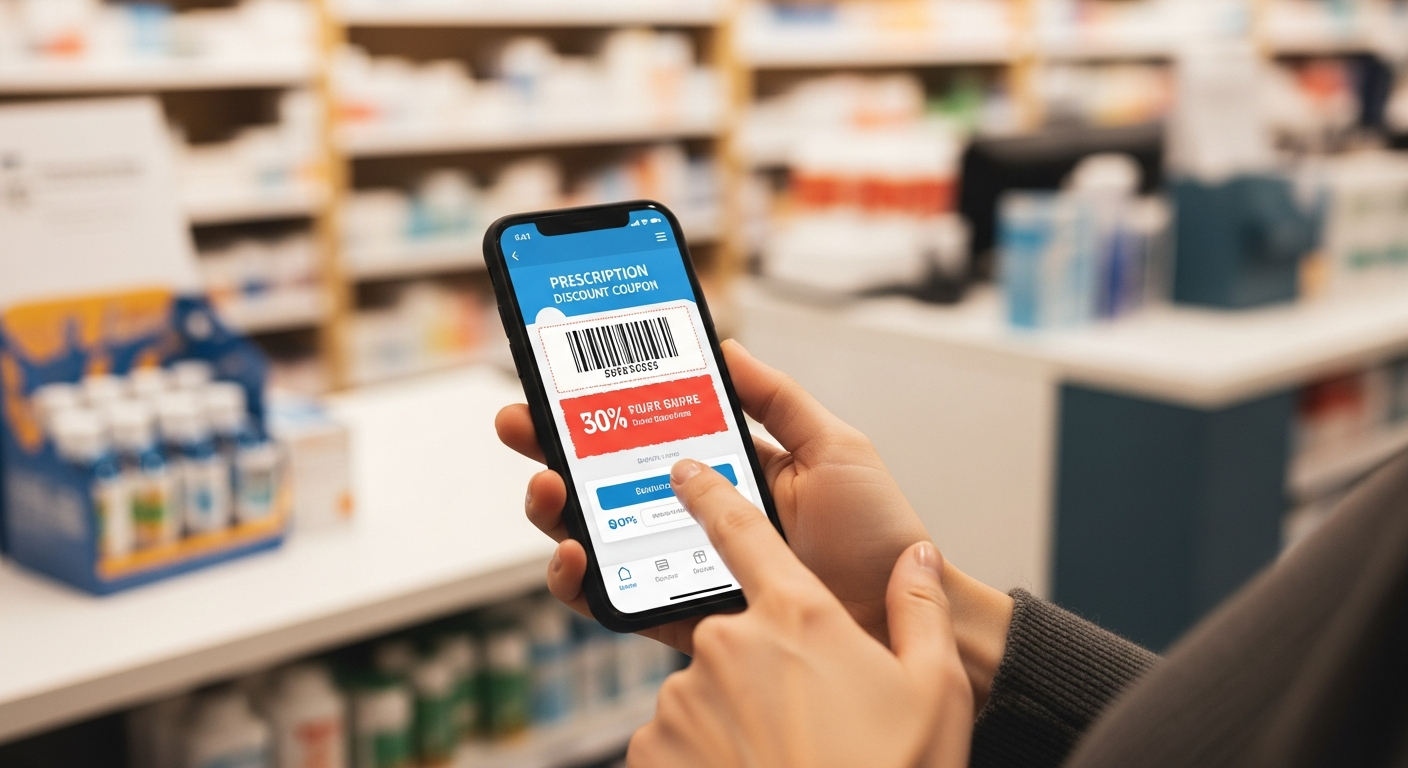 Best GoodRx Alternatives: Top Prescription Discount Cards in 2026