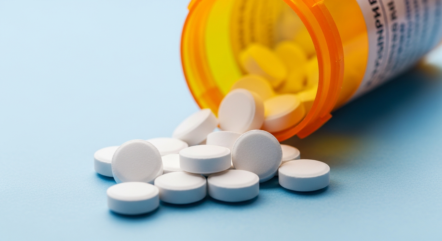 How Much Does Lisinopril Cost Without Insurance in 2026?