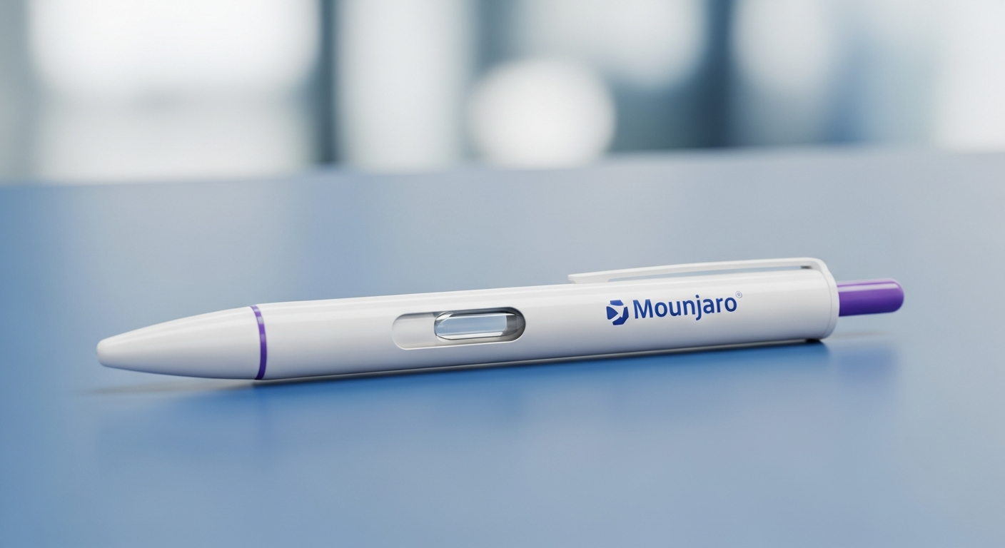 How Much Does Mounjaro Cost Without Insurance in 2026?