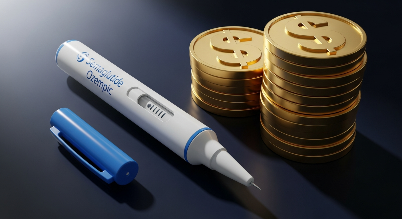 Ozempic Price Without Insurance in 2026: Full Cost Breakdown