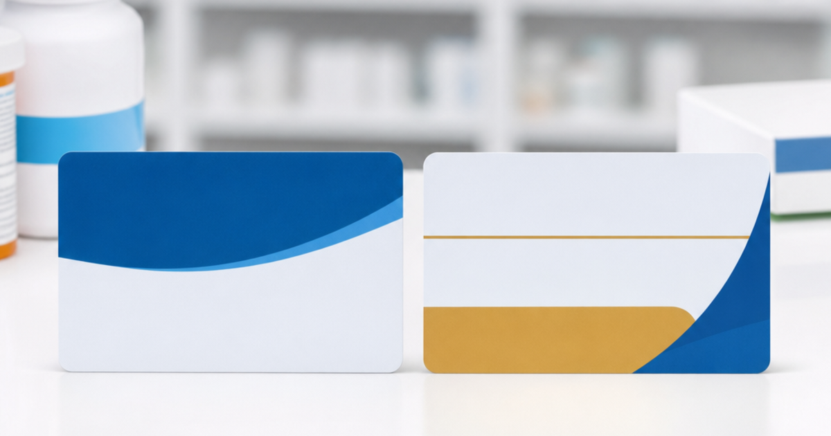 Prescription Discount Card vs Insurance Copay: How to Compare