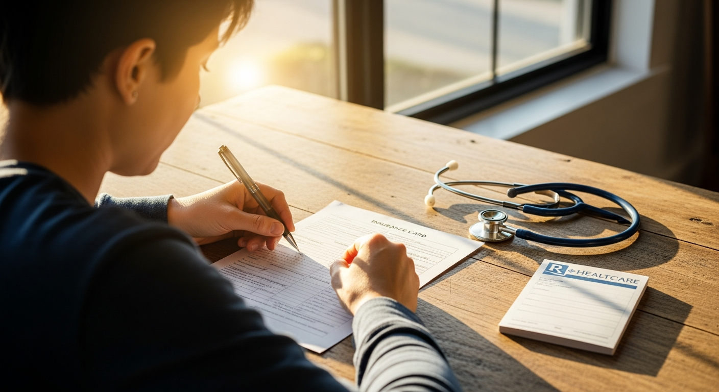 How to Get a Prescription Without Insurance in 2026