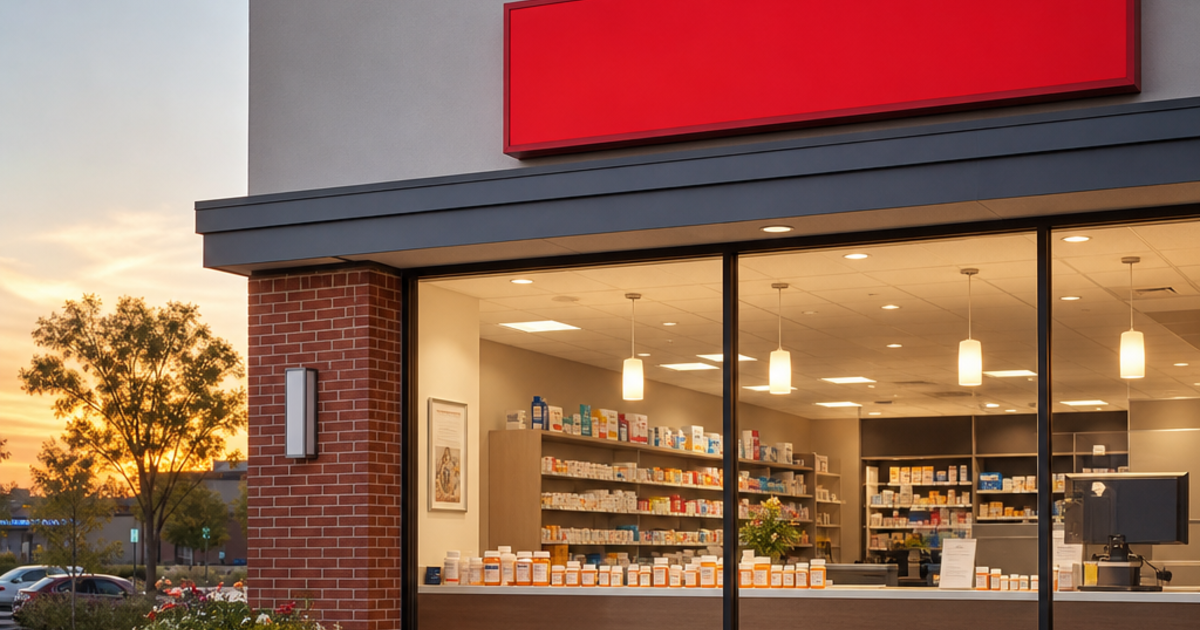 Rite Aid Prescription Prices 2026: How They Compare to CVS and Walgreens