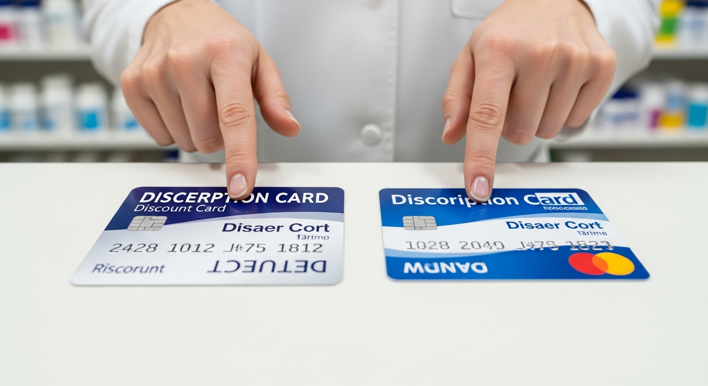 SingleCare vs GoodRx: Which Prescription Discount Card Is Better?