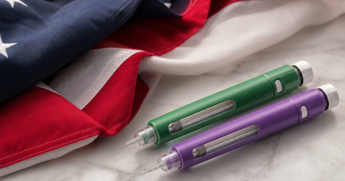 TrumpRx GLP-1 Pricing: What to Check