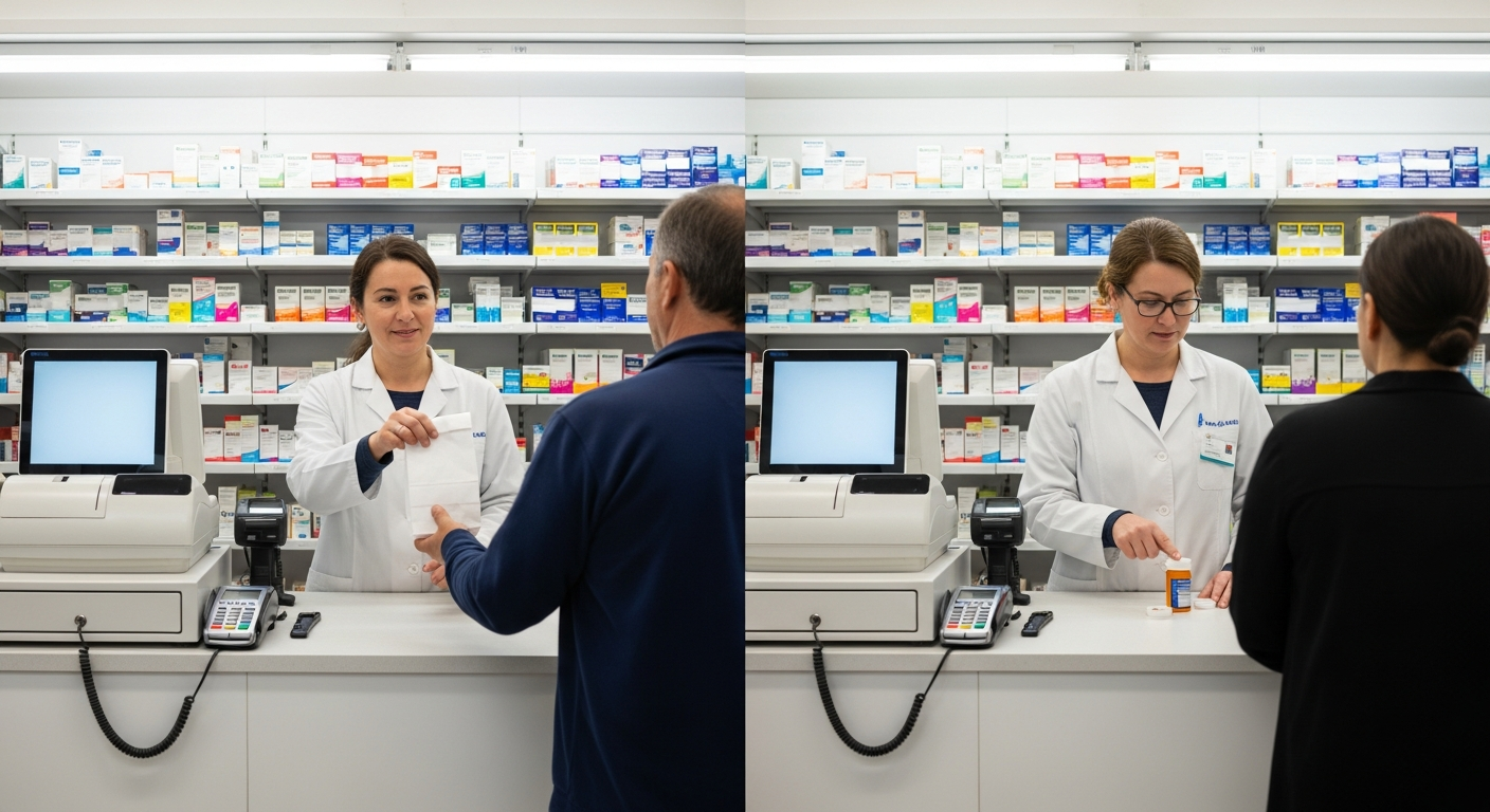 Walmart Pharmacy vs. CVS Prices: Which Is Cheaper in 2026?