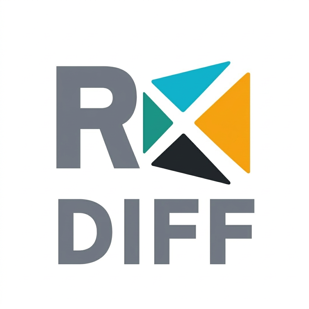 RxDiff